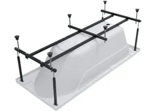 Каркас для ванны Aquanet 242520 170 см